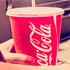 Coca-Cola grátis 