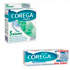 Amostras de Corega