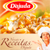Livro de receitas