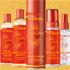 Amostras de Argan