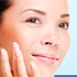 Amostras de creme 