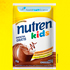 Amostras Nutren kids