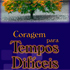 livro Coragem