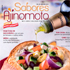 Revista de receitas grátis 