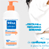 amostras creme Mixa Surgras
