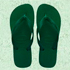 Havaianas grátis
