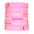 pulseira de silicone grátis