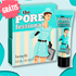 Facial grátis da Benefit 
