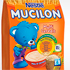 Amostras grátis de Mucilon 
