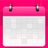 Calendário menstrual grátis 