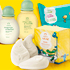 kit bebe gratis