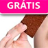 Amostras bolachas