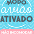 Descarregavel Modo Aviao 