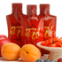 amostras NingXia Red